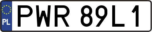 PWR89L1