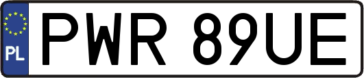 PWR89UE