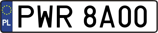 PWR8A00