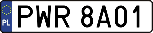 PWR8A01