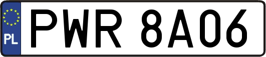 PWR8A06