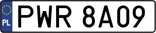 PWR8A09
