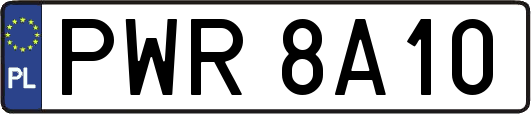 PWR8A10