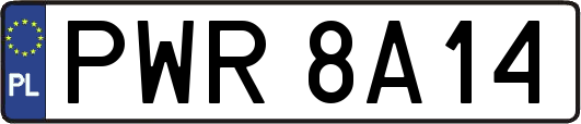 PWR8A14