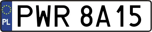 PWR8A15