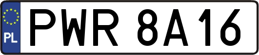 PWR8A16