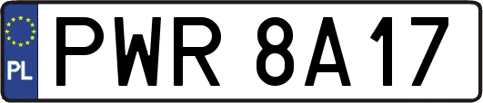 PWR8A17