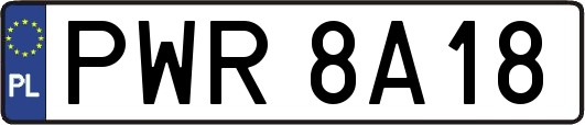 PWR8A18