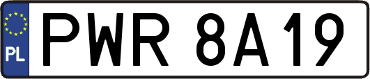 PWR8A19