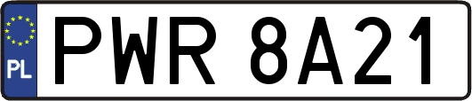 PWR8A21