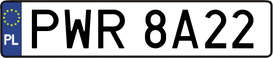 PWR8A22