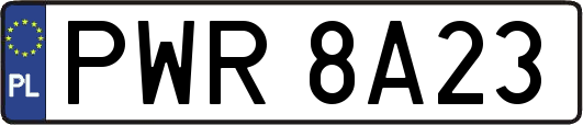 PWR8A23