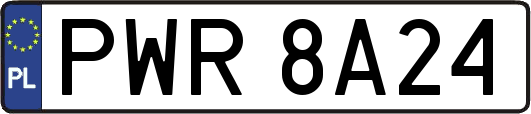 PWR8A24