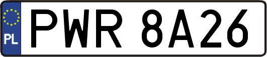 PWR8A26
