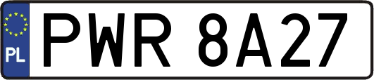 PWR8A27