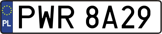 PWR8A29
