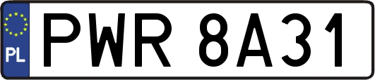 PWR8A31