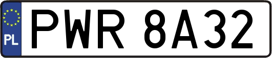 PWR8A32