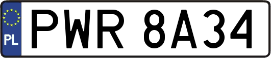PWR8A34
