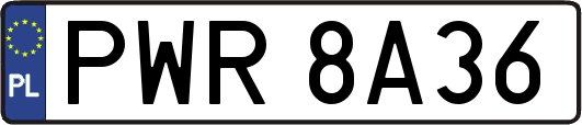 PWR8A36