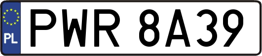 PWR8A39