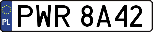 PWR8A42