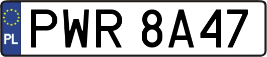 PWR8A47