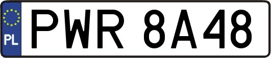 PWR8A48
