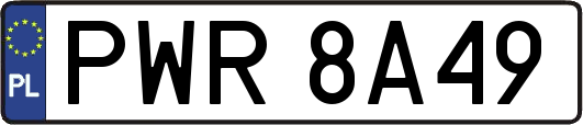 PWR8A49