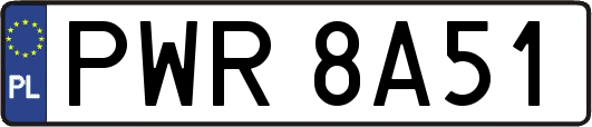 PWR8A51