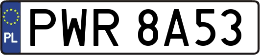 PWR8A53