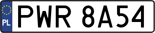 PWR8A54