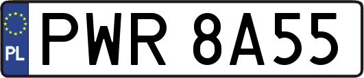 PWR8A55
