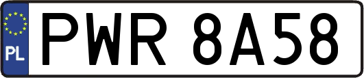 PWR8A58