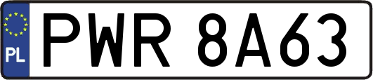 PWR8A63