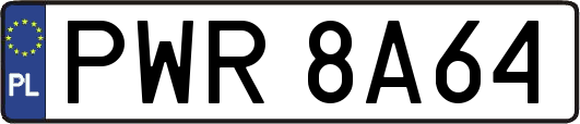PWR8A64