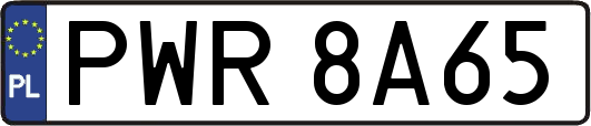 PWR8A65