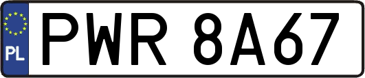 PWR8A67