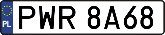 PWR8A68