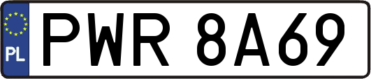 PWR8A69
