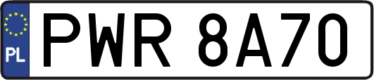 PWR8A70