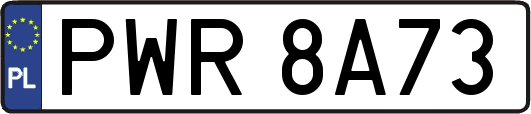 PWR8A73