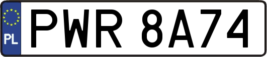 PWR8A74