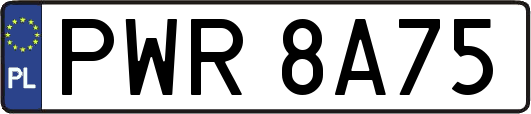 PWR8A75