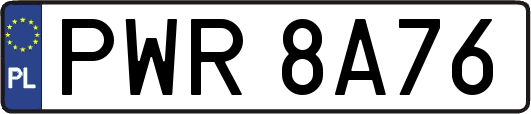 PWR8A76