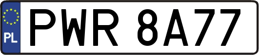 PWR8A77