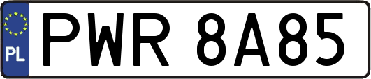 PWR8A85