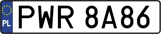 PWR8A86