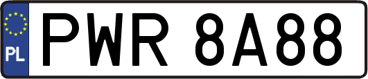 PWR8A88