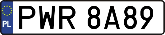 PWR8A89
